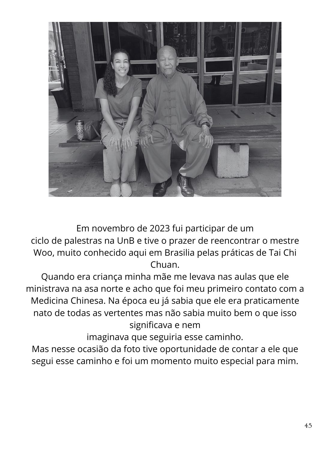 Nossas datas comemorativas — página 45