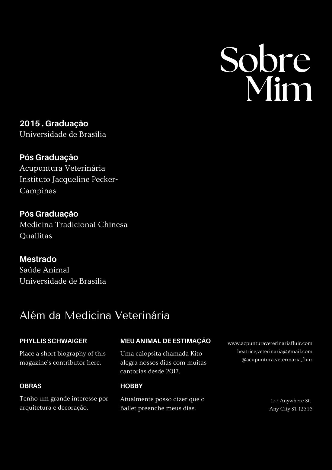 Sobre mim — página 4