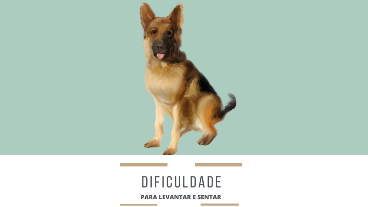 Dificuldade para levantar e sentar: quando procurar ajuda